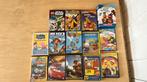 Kinder-DVD’s - div. titels (oa Cars, Nijntje, Ernie & Bert), Cd's en Dvd's, VHS | Kinderen en Jeugd, Alle leeftijden, Ophalen