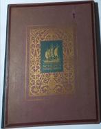 Verzamelalbum - schepen uit alle landen (1917), Ophalen of Verzenden, Gelezen