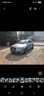 Diversen onderdelen audi a3 bj 2004, Ophalen, Gebruikt, Audi