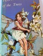 FLOWER FAIRIES OF THE TREES PLUS X 3, Hobby en Vrije tijd, Borduren en Borduurmachines, Verzenden, Zo goed als nieuw, Handborduren