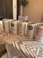 4 BRAND bierpullen, Ophalen, Overige typen, Zo goed als nieuw, Overige stijlen