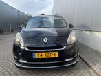 Renault Grand Scénic 1.2 TCe Bose / Camera / Navigatie, Voorwielaandrijving, Euro 5, Stof, Zwart