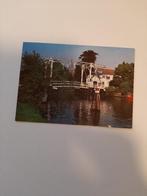 Vreeland Van Leer Brug, Verzenden, 1940 tot 1960, Ongelopen