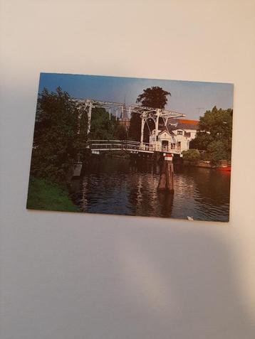 Vreeland Van Leer Brug beschikbaar voor biedingen