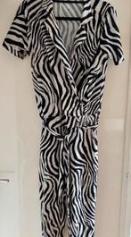 Studio Anneloes jumpsuit maat L, Kleding | Dames, Jumpsuits, Ophalen of Verzenden, Zo goed als nieuw, Maat 38/40 (M), Zwart