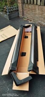 Sideskirt Hyundai Tucson, Auto-onderdelen, Carrosserie en Plaatwerk, Ophalen, Hyundai, Bumper