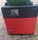 SMA SUNY BOY OMVORMER 2 STUKS, Ophalen, Gebruikt, Overige typen