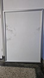 klemlijst aluminium, Ophalen, Gebruikt, 75 tot 100 cm, 75 cm of meer