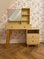 Kaptafel Sweiko, Huis en Inrichting, Tafels | Kaptafels, Ophalen, Overige materialen, 100 tot 150 cm, 100 tot 150 cm
