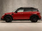 MINI Countryman 1.5 John Cooper Works (GROOT NAVI DEALER OND, Auto's, Mini, Voorwielaandrijving, 12 maanden, 136 pk, Gebruikt
