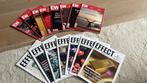 EW en EFFECT magazine tijdschrift, Ophalen of Verzenden, Gelezen