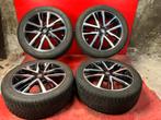 Winterbanden Suzuki Swift Sport 195/50R16 Bridgestone, Auto-onderdelen, Gebruikt, 16 inch, ., Banden en Velgen