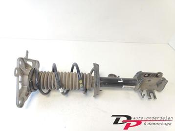 Schokdemperpoot links-achter van een Jeep Renegade beschikbaar voor biedingen