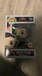 Funko pop Docter Strange (MOM) SPECIAL EDITION nummer: 1000, Ophalen of Verzenden, Zo goed als nieuw