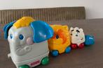 Fisher Price Dieren trein, Kinderen en Baby's, Ophalen of Verzenden, Zo goed als nieuw