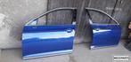 VW PASSAT B8 VOOR DEUR DEUREN PORTIER PORTIEREN L/R LD5K!!, Auto-onderdelen, Carrosserie en Plaatwerk, Ophalen of Verzenden, Gebruikt
