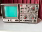 Hameg HM203-5 Oscilloscope goed werkend., Ophalen, Gebruikt, Overige meters