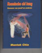 Kosmische chi kung Mantak chia, Ophalen of Verzenden, Zo goed als nieuw
