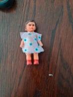 poppenhuis miniaturen ari popje 74, Ophalen of Verzenden, Zo goed als nieuw, Poppenhuis