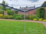 brabantia 50 l droogmolen, Tuin en Terras, Droogmolens en Wasrekken, Ophalen, Gebruikt, Droogmolen