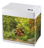 Superfish panorama 50 LED aquarium, Ophalen, Zo goed als nieuw, Leeg aquarium
