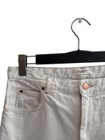 Isabel Marant spijkerbroek M, Blauw, Ophalen of Verzenden, Zo goed als nieuw, W28 - W29 (confectie 36)