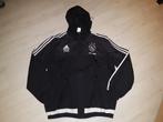 Ajax STAFF Zomer/Regenjas! Seizoen 15/16! Sponsor! Mt XL!, Maat 56/58 (XL), Ophalen of Verzenden, Zo goed als nieuw, Rood