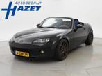 Mazda MX-5 2.0 S-VT 160 PK 6-BAK + ELEKTR. HARDTOP + BC RACI, Auto's, Mazda, Achterwielaandrijving, Gebruikt, Cabriolet, 160 pk