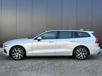 Volvo V60 2.0 T4 Momentum Pro automaat/ trekhaak/ 18 inch/ s, Auto's, Stof, Euro 6, 1969 cc, 1603 kg