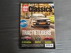 Autoweek Classics 2014 Nr. 3, Boeken, Auto's | Folders en Tijdschriften, Ophalen of Verzenden, Zo goed als nieuw, Algemeen