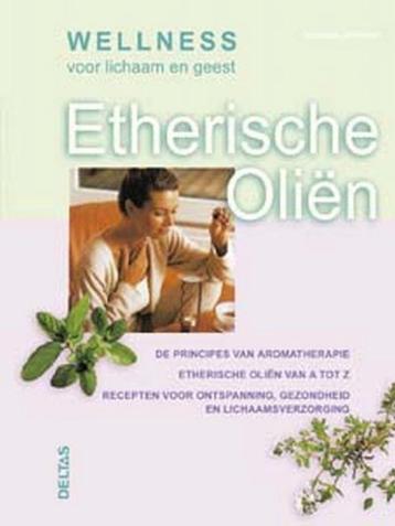 Etherische olieën - Monika Werner beschikbaar voor biedingen