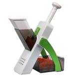 Nieuwe multifunctionele snijmachine voor groente en fruit, Ophalen of Verzenden, Nieuw