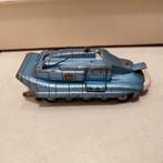 Spectrum pursuit Vehicle Dinky toys 104, Ophalen of Verzenden, Gebruikt, 1:32 tot 1:50