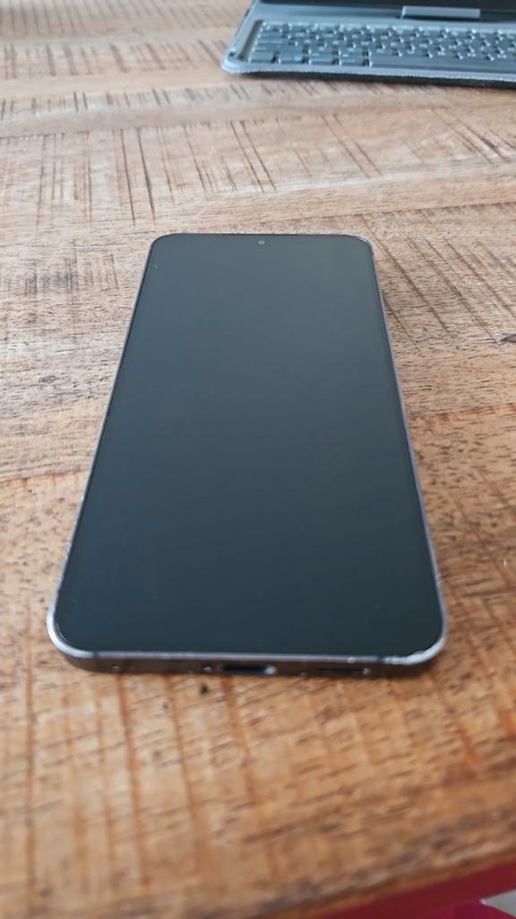 S24 128GB, Telecommunicatie, Mobiele telefoons | Samsung, Gebruikt, Galaxy S24, 128 GB, Zwart, Ophalen