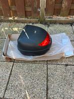 Vinzz helmkoffer, Motoren, Ophalen, Zo goed als nieuw