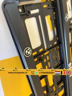 Kentekenplaat Houder BMW Kentekenplaat Houder BMW, Auto-onderdelen, Carrosserie en Plaatwerk, Info@fabrikant.eu, Fabrikantstraat 1
1000 AA  Amsterdam, NL