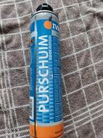 Pur Pistoolschuim - 700ml, Doe-het-zelf en Verbouw, Isolatie en Afdichting, Ophalen of Verzenden