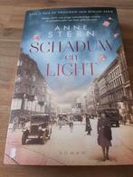 Anne Stern - Schaduw en licht, Gelezen, Anne Stern, Ophalen of Verzenden, Nederland