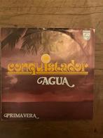 Conquistador - Agua (008), Gebruikt, 7 inch, Single, Ophalen of Verzenden