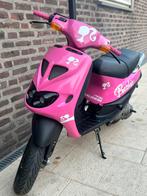 Zip sp98, Fietsen en Brommers, Scooters | Piaggio, Ophalen of Verzenden, Zo goed als nieuw, Zip