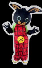 SONIC BING ELSA STITCH CHASE MASCOTTE verhuur, Hobby en Vrije tijd, Feestartikelen | Verhuur, Ophalen of Verzenden, Zo goed als nieuw