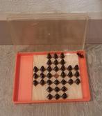 Solitaire, Hobby en Vrije tijd, Gezelschapsspellen | Bordspellen, Een of twee spelers, Ophalen of Verzenden