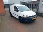 Volkswagen Caddy 1.6 D 55KW 2011, Voorwielaandrijving, 74 pk, 4 cilinders, Volkswagen