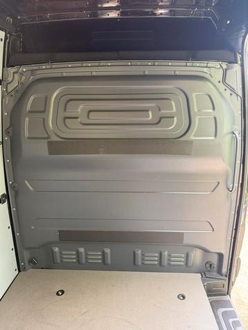 Mercedes sprinter w907 tussenschot !NIEUW! beschikbaar voor biedingen