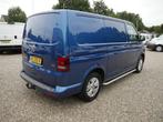 Volkswagen Transporter 2.0 TDI 140PK, L1 Automaat, Airco, Ge, Euro 5, Stof, Gebruikt, 4 cilinders