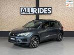 Cupra Ateca 2.0 TSI 4DRIVE l Beats l 360 camera l Kuipstoele, Automaat, Gebruikt, Euro 6, 4 cilinders