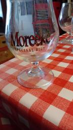 6 Moreeke Speciaal Bier Glazen, Ophalen