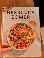Project gezond boek, Ophalen, Nieuw, Dieet en Voeding