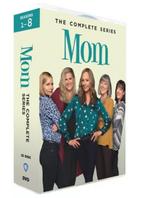 Mom dvd complete set 1-8, Cd's en Dvd's, Dvd's | Tv en Series, Boxset, Ophalen of Verzenden, Nieuw in verpakking