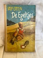 Bep Otten De Egeltjes, Boeken, Eén comic, Ophalen of Verzenden, Gelezen, Europa